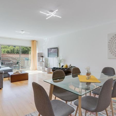 Sunny Beach Machico Apartment By Hr Madeira Экстерьер фото
