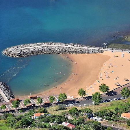 Sunny Beach Machico Apartment By Hr Madeira Экстерьер фото