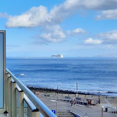 Sunny Beach Machico Apartment By Hr Madeira Экстерьер фото