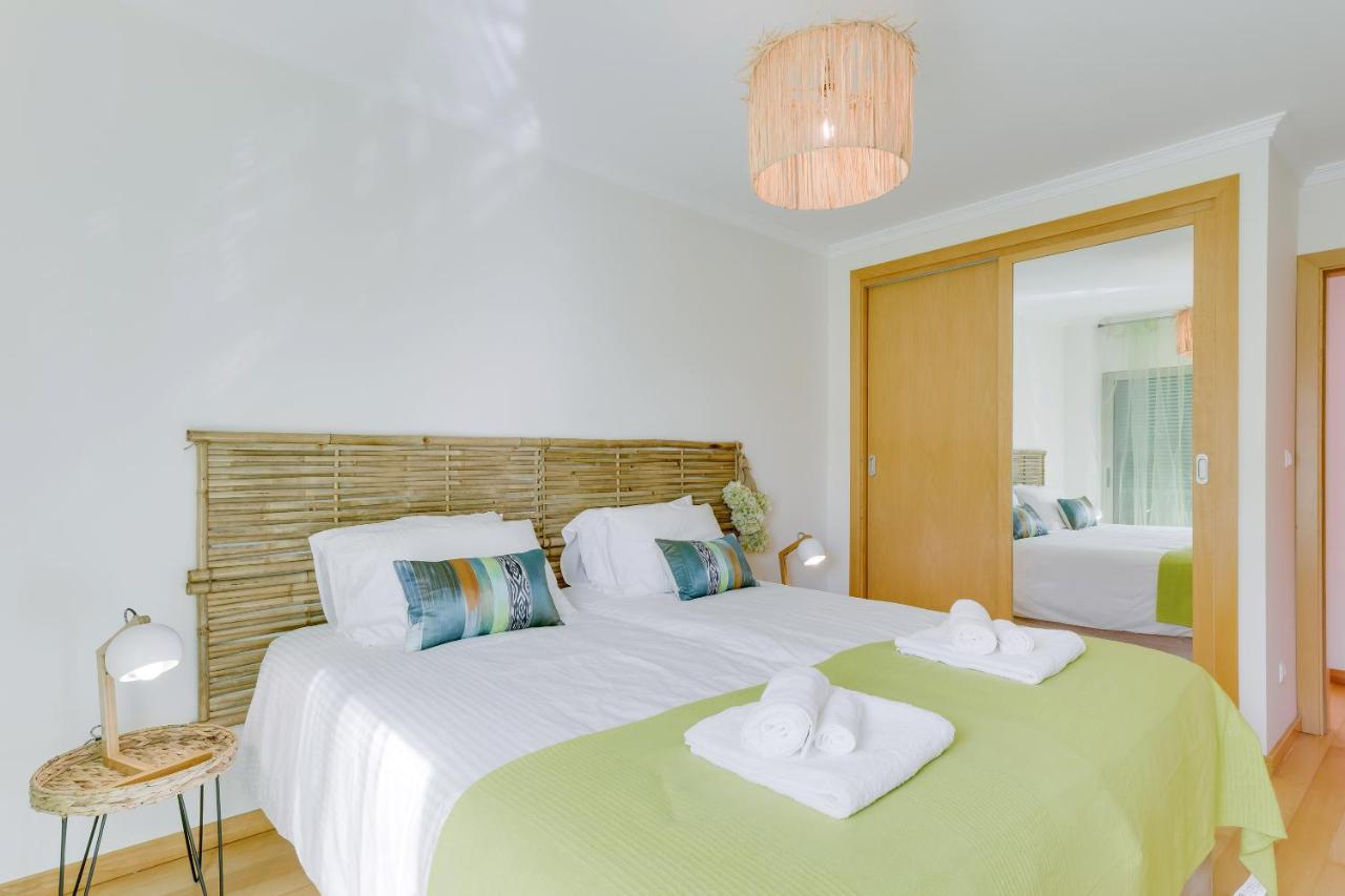 Sunny Beach Machico Apartment By Hr Madeira Экстерьер фото