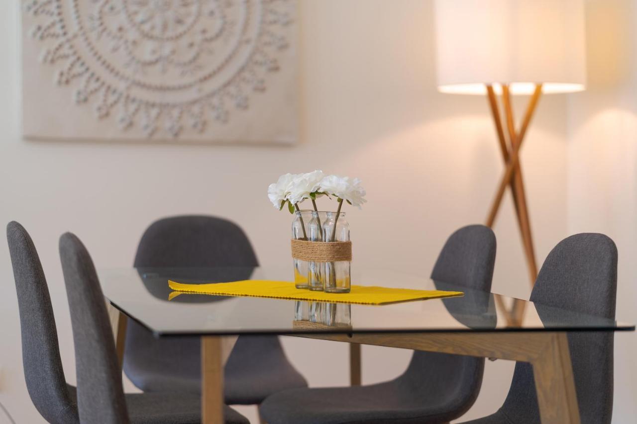 Sunny Beach Machico Apartment By Hr Madeira Экстерьер фото