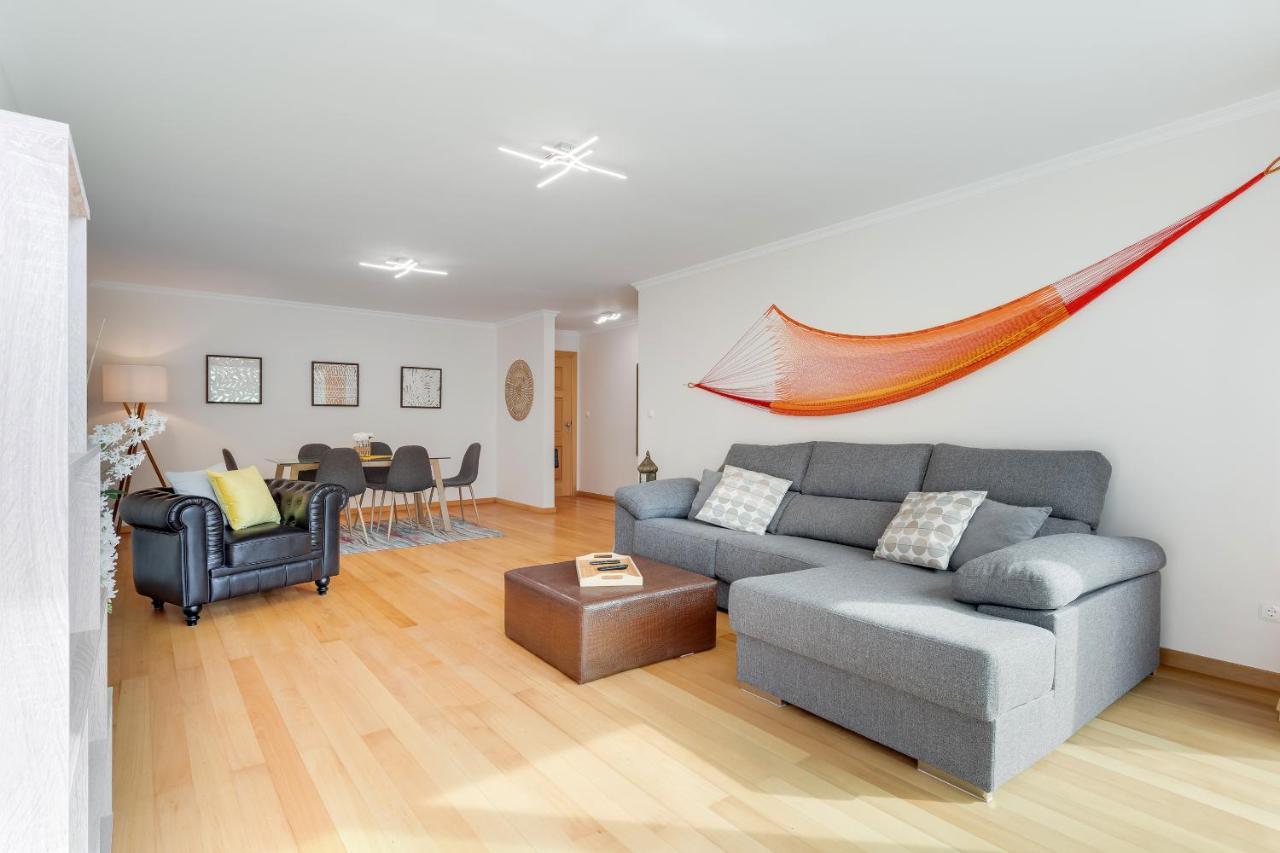 Sunny Beach Machico Apartment By Hr Madeira Экстерьер фото