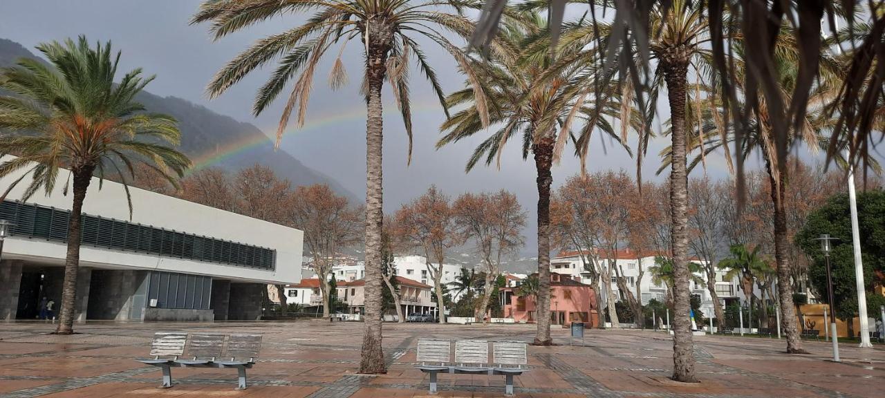 Sunny Beach Machico Apartment By Hr Madeira Экстерьер фото