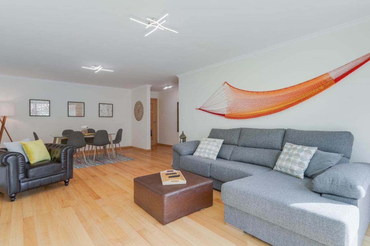 Sunny Beach Machico Apartment By Hr Madeira Экстерьер фото