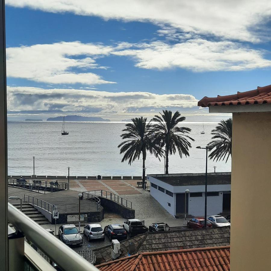 Sunny Beach Machico Apartment By Hr Madeira Экстерьер фото