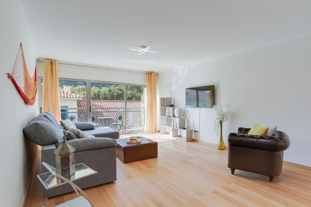 Sunny Beach Machico Apartment By Hr Madeira Экстерьер фото