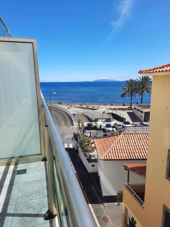 Sunny Beach Machico Apartment By Hr Madeira Экстерьер фото